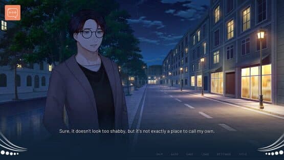 The Ocean at Night screenshot 3