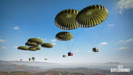 PUBG: Battlegrounds - Season 13 screenshot 8