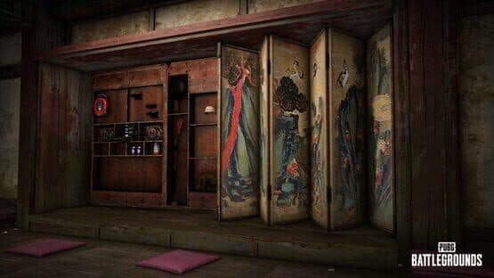 PUBG: Battlegrounds - Season 13 screenshot 7