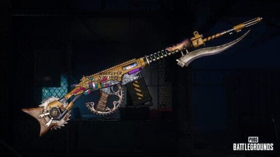 PUBG: Battlegrounds - Season 13 screenshot 4