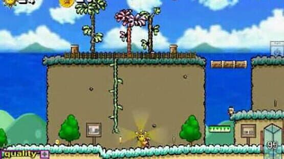 Super Mario 63 screenshot 4