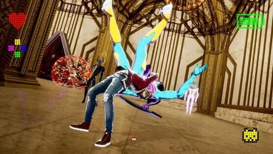 No More Heroes III screenshot 8