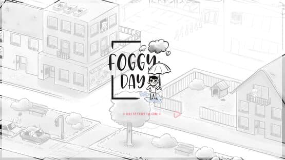 A Foggy Day screenshot 3