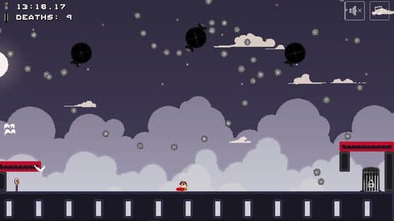 Knight 24/7 screenshot 2