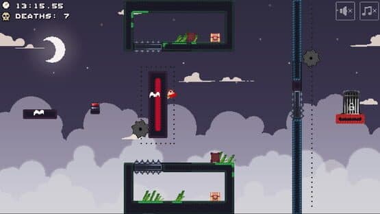 Knight 24/7 screenshot 3