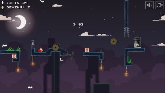 Knight 24/7 screenshot 4