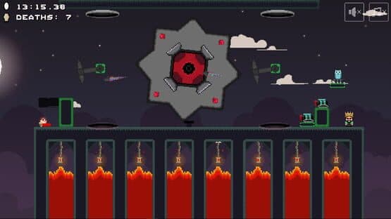 Knight 24/7 screenshot 5