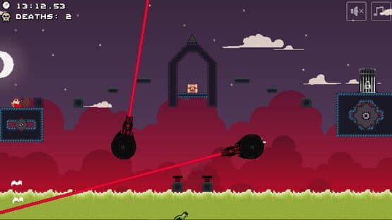 Knight 24/7 screenshot 6