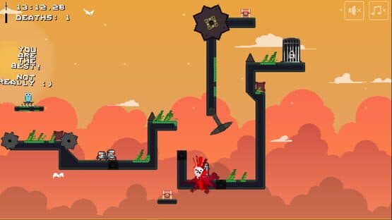 Knight 24/7 screenshot 7