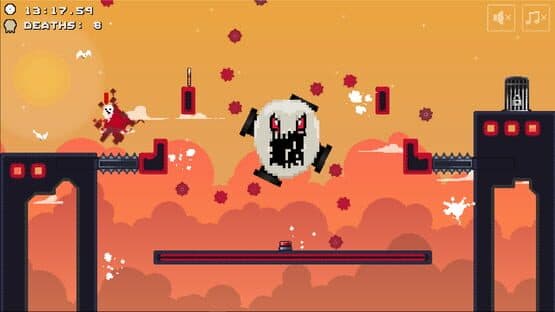 Knight 24/7 screenshot 8