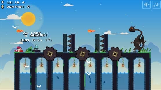 Knight 24/7 screenshot 9