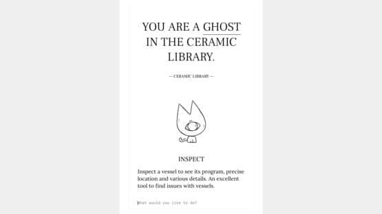 Paradise screenshot 1