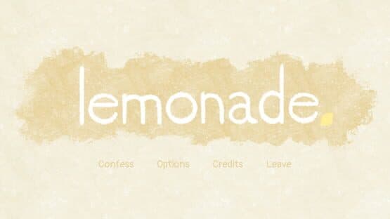 Lemonade. screenshot 2