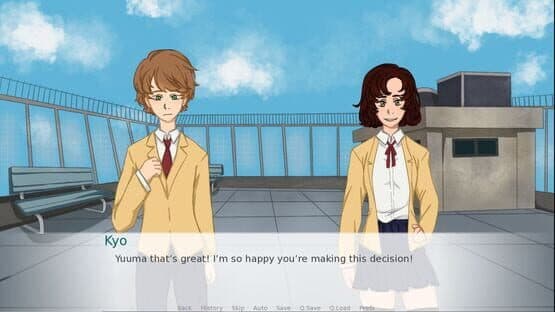 100 Degrees screenshot 1