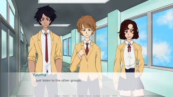 100 Degrees screenshot 3