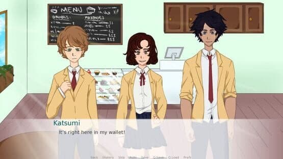 100 Degrees screenshot 4