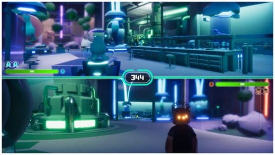 51 Baffes screenshot 3