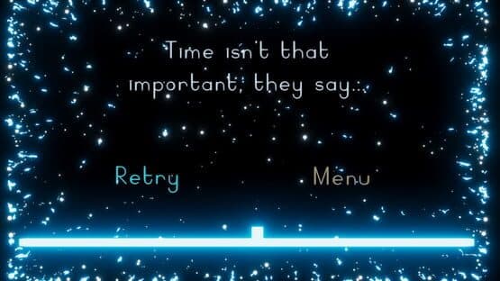 Beyond Truth screenshot 3