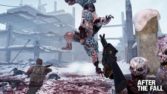 After the Fall screenshot 5