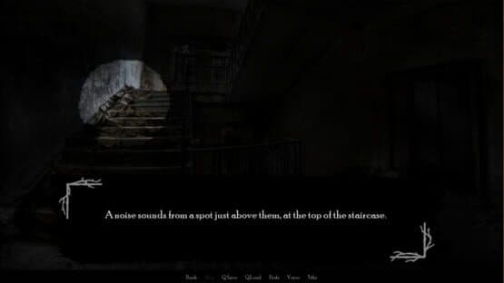 Insatiable Creatures screenshot 1