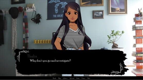 Insatiable Creatures screenshot 2