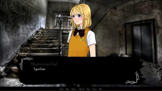 Insatiable Creatures screenshot 3