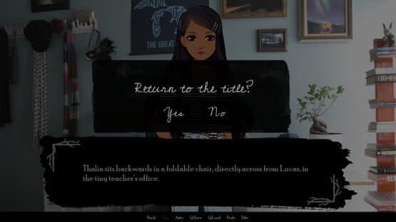 Insatiable Creatures screenshot 4