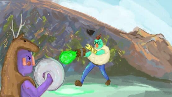 The Cure screenshot 2