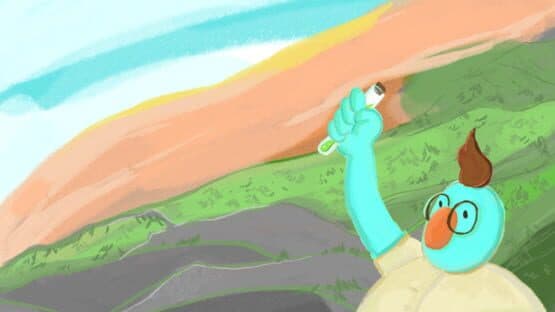 The Cure screenshot 3