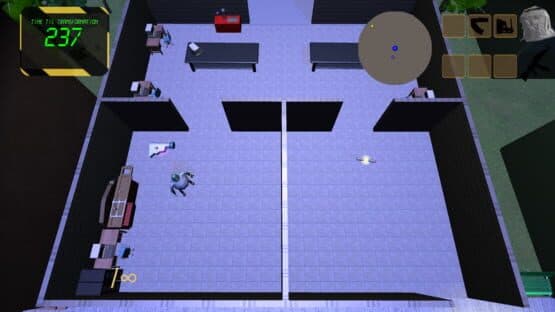 The Cure screenshot 6