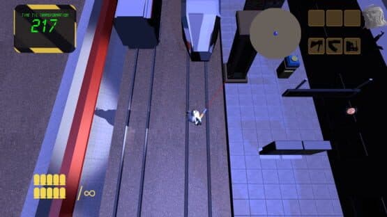 The Cure screenshot 7