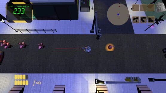 The Cure screenshot 8