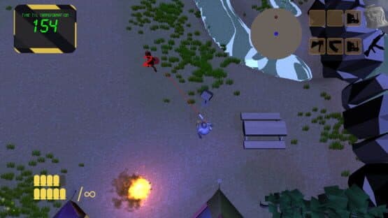 The Cure screenshot 9