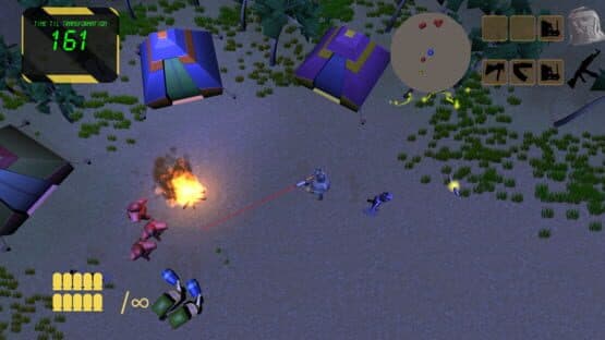 The Cure screenshot 10