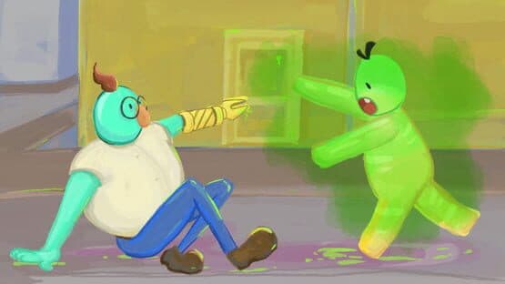 The Cure screenshot 11