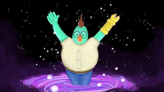 The Cure screenshot 12