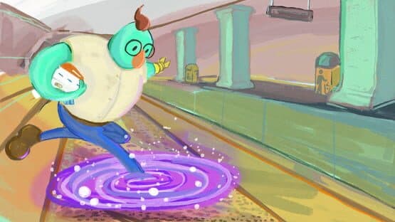 The Cure screenshot 13