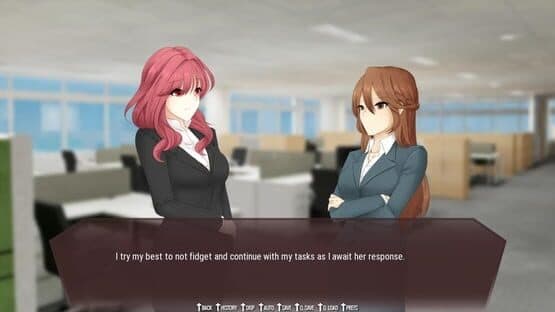 Secret Satiation screenshot 2