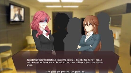 Secret Satiation screenshot 3