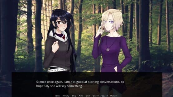 Elated Sorrow screenshot 2