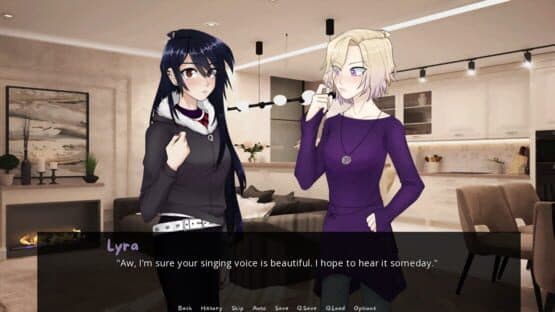 Elated Sorrow screenshot 3