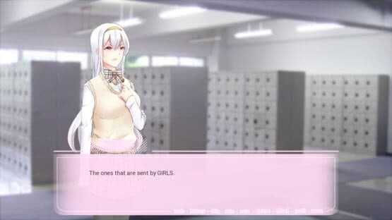 I Can't Believe the Most Popular Girl in School is a Lesbian, Just Like Me! screenshot 1