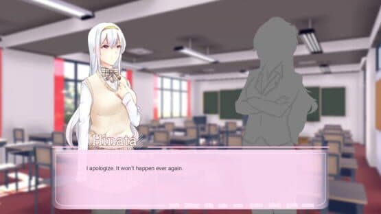 I Can't Believe the Most Popular Girl in School is a Lesbian, Just Like Me! screenshot 3