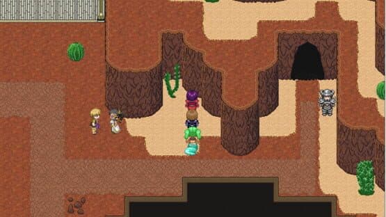 Luxaren Allure screenshot 2