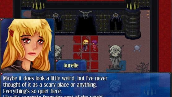 Luxaren Allure screenshot 4