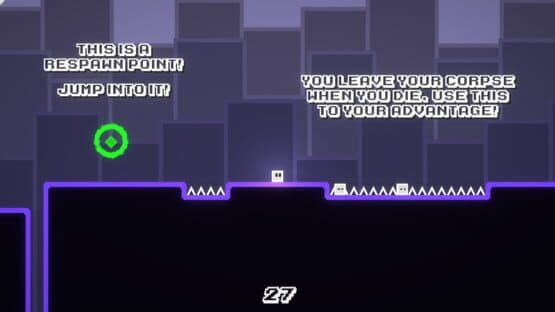 Death Again screenshot 4