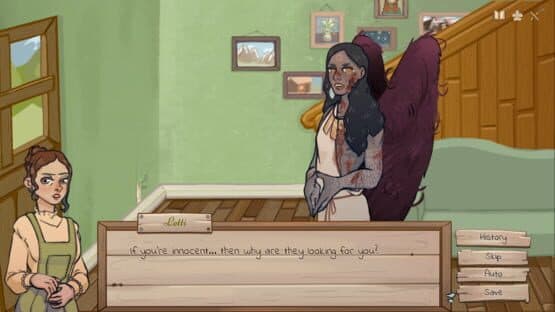 Anise Flowers screenshot 1