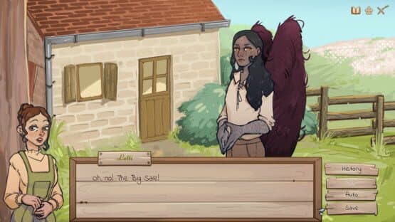 Anise Flowers screenshot 2