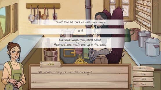 Anise Flowers screenshot 3