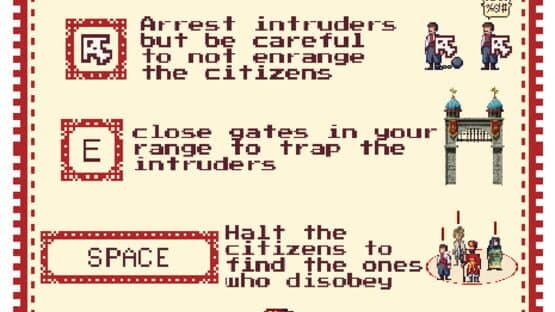 Overcrowded screenshot 2